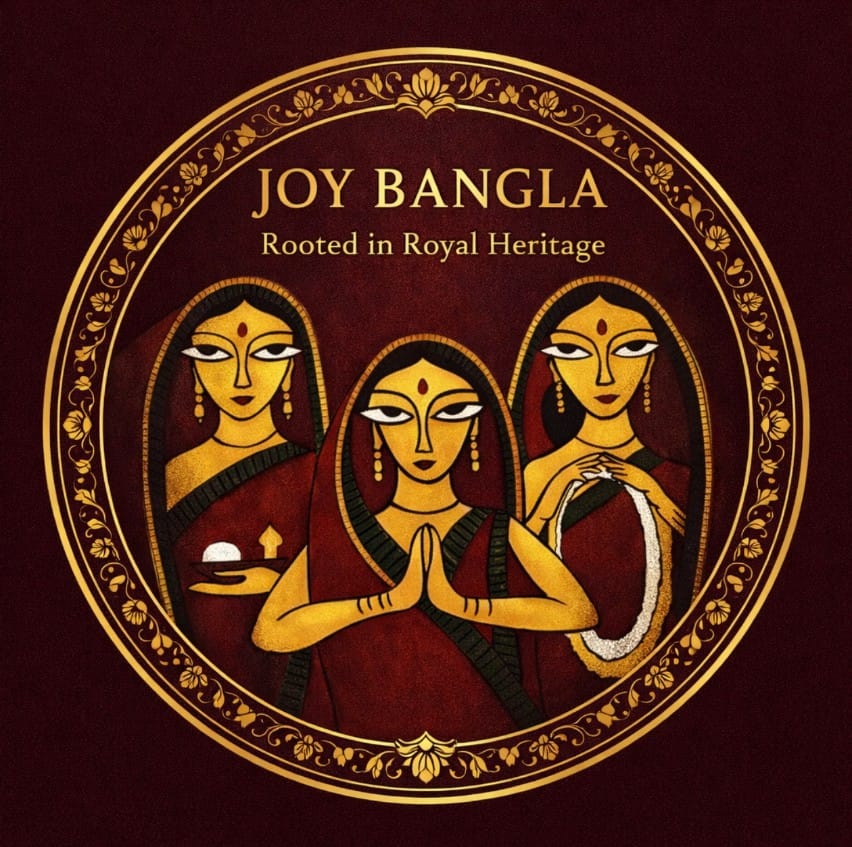JOY BANGLA